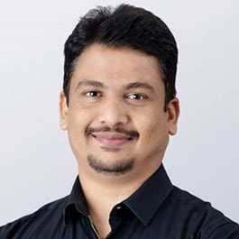 Anil Raghav