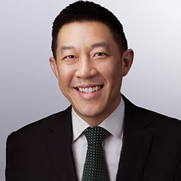 Ernie Hu