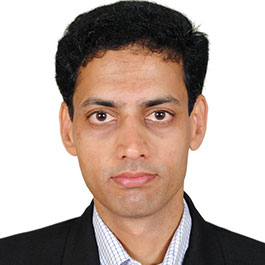 Ramesh Chandrasekaran