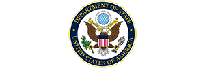 US Department of State Official Seal