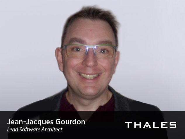 Jean-Jacques Gourdon