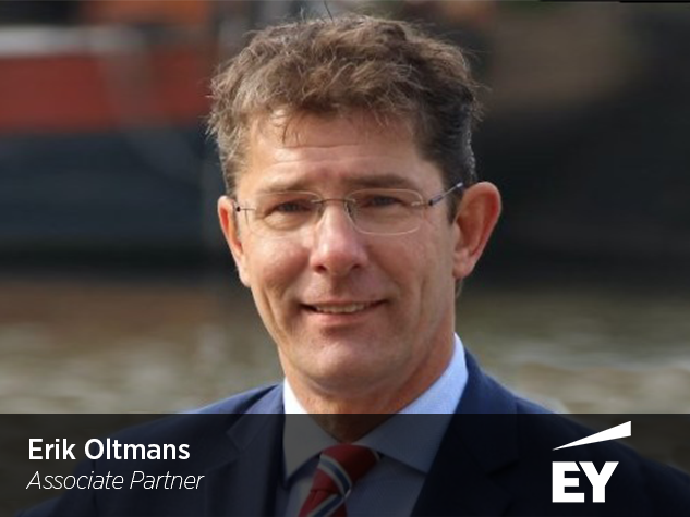 Erik Oltmans