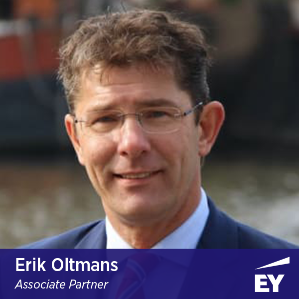 Erik Oltmans