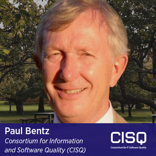Paul Bentz