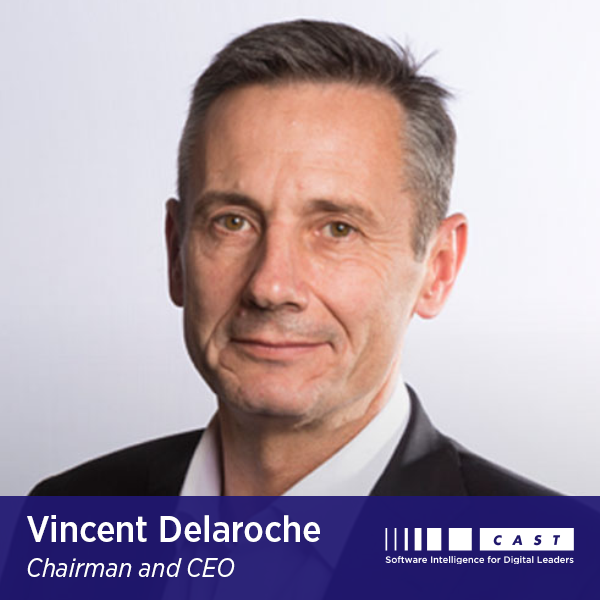 Vincent Delaroche