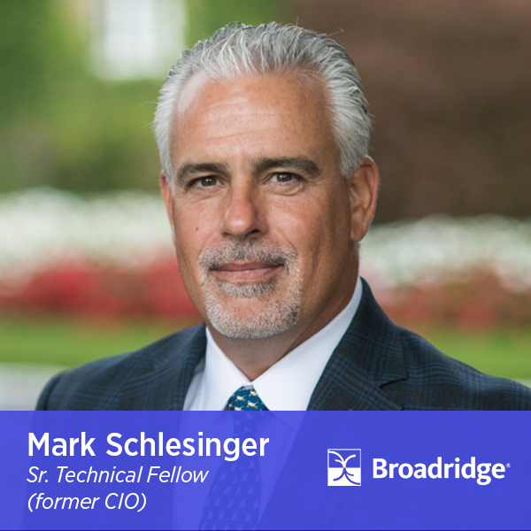 Mark Schlesinger