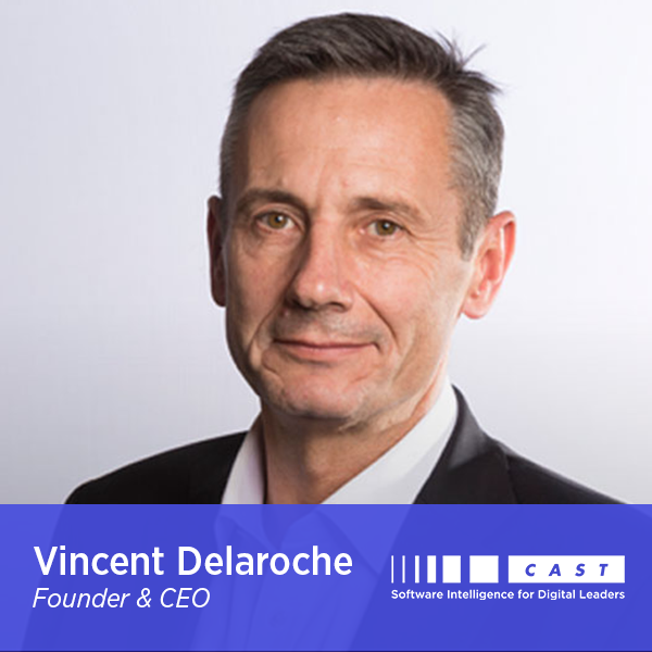 Vincent Delarche